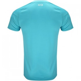 Camiseta de fútbol AFC Bournemouth 2ª equipación 2020-21